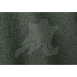 Кожа КРС Флотар OCEAN зеленый GREEN 0,8-1,0 Италия